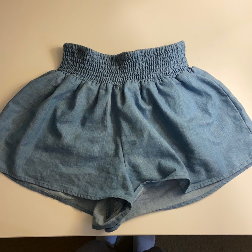 altar’d state shorts